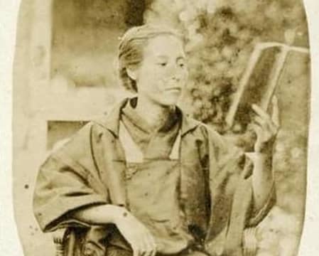 楠本イネについて調べてみた【日本初の女性産科医】