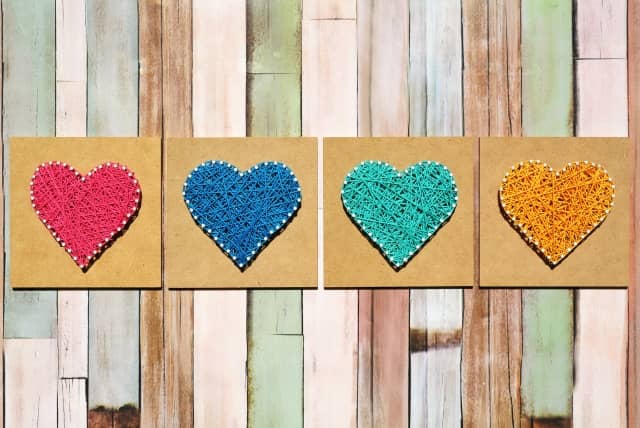 人の性別の種類の数はいくつある？【タイは18個 Facebookは58個？】