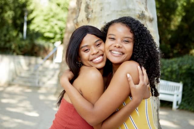 レズビアンの歴史について調べてみた