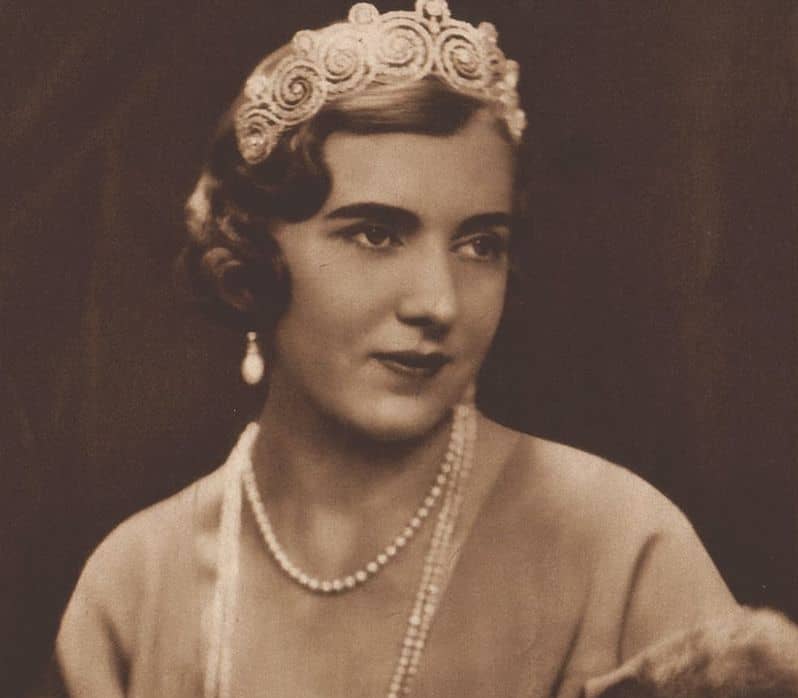 【デンマーク初の女王誕生のきっかけを作った王妃】イングリッド・アヴ・スヴェーリエ