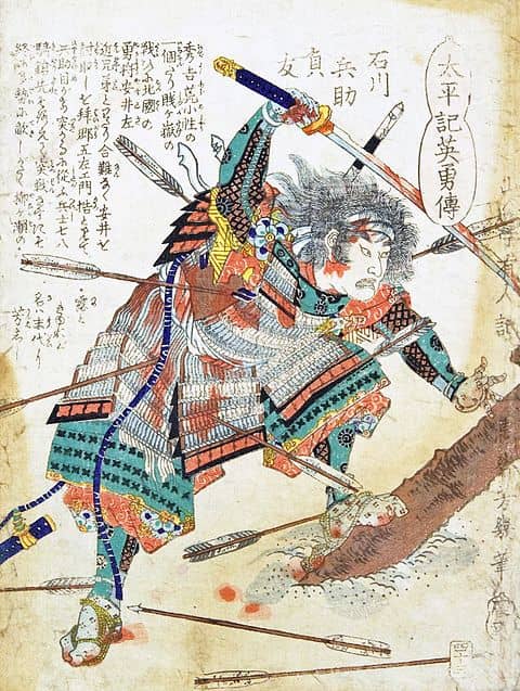 賤ケ岳七本槍の武将は実は９人だった【豊臣の猛将たち】