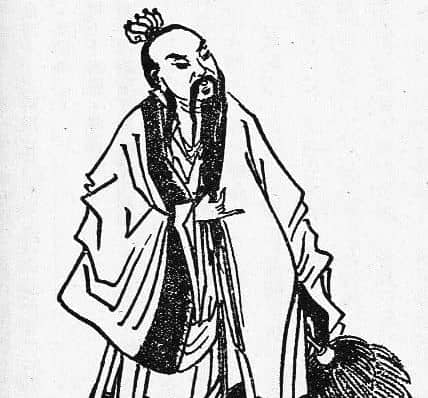 徐庶について調べてみた【孔明と同門の幻の名軍師】