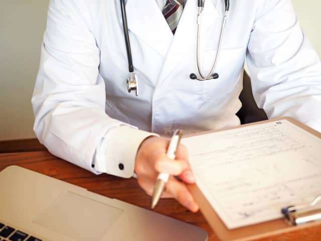 精神疾患・発達障害は危ないのか？犯罪との関係性