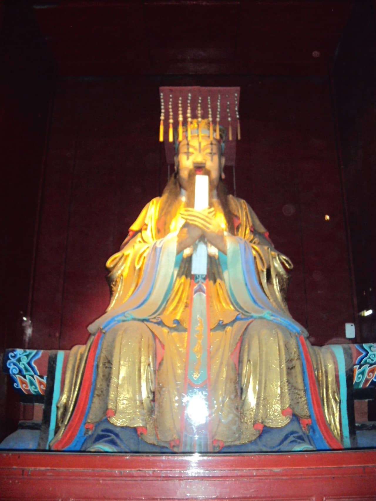 関羽と張遼の史実における関係とは【三国志正史】