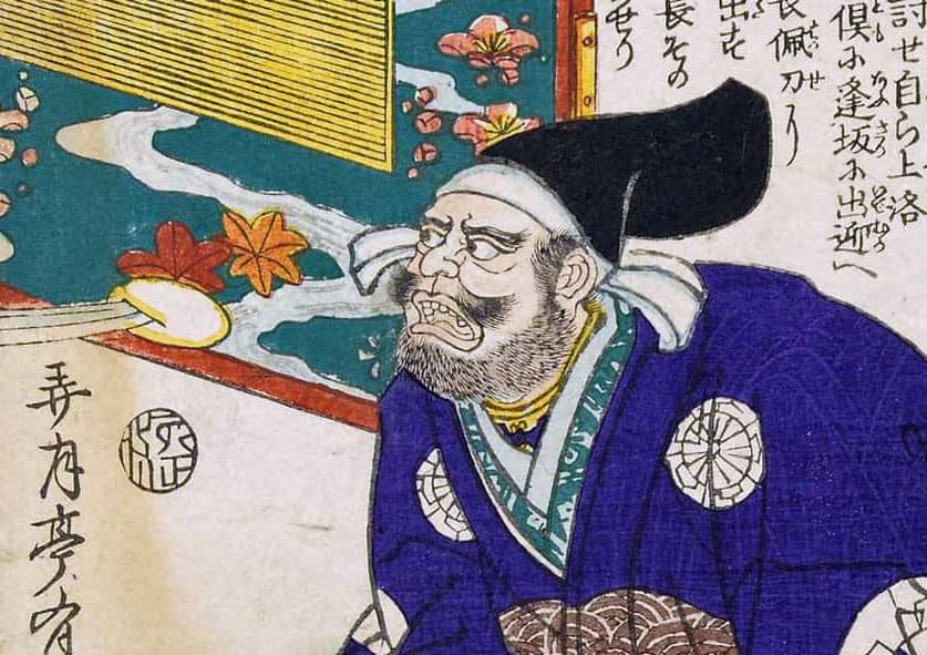 荒木村重はなぜ織田信長に謀反したのか？