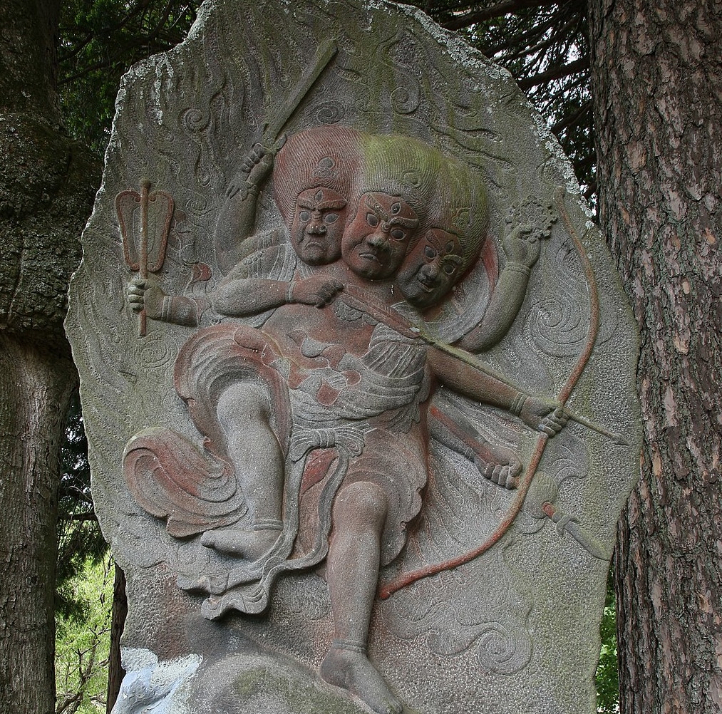 不敗の平法・富田重政【名人越後と呼ばれた剣豪】