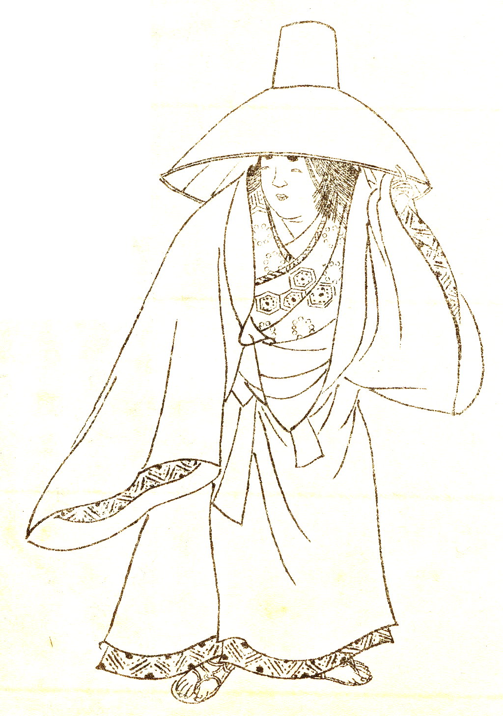 平安時代のゴシップガール・和泉式部と『和泉式部日記』