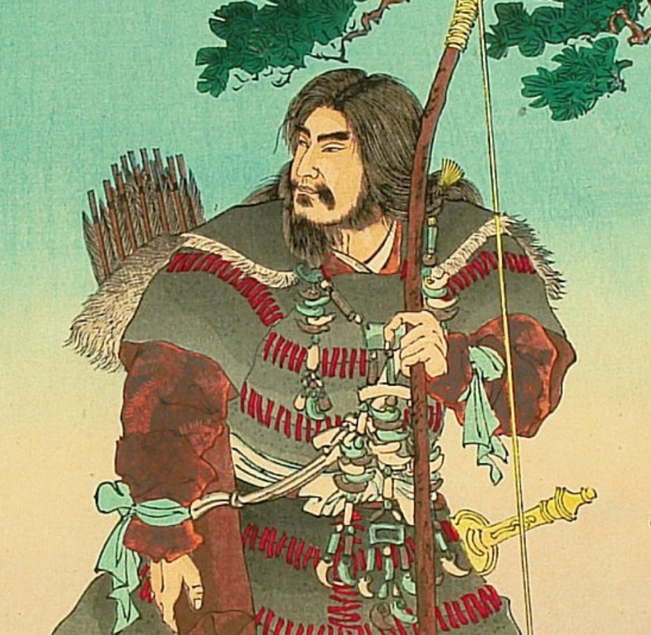 【日本初の天皇、神武天皇に抵抗し理不尽に殺された】長髄彦の哀れな最後をひもとく