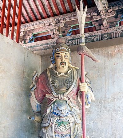 隠れた名将 廖化元倹【蜀の建国から滅亡まで活躍した長寿武将】