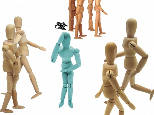 精神障害者手帳はずるい？その実態