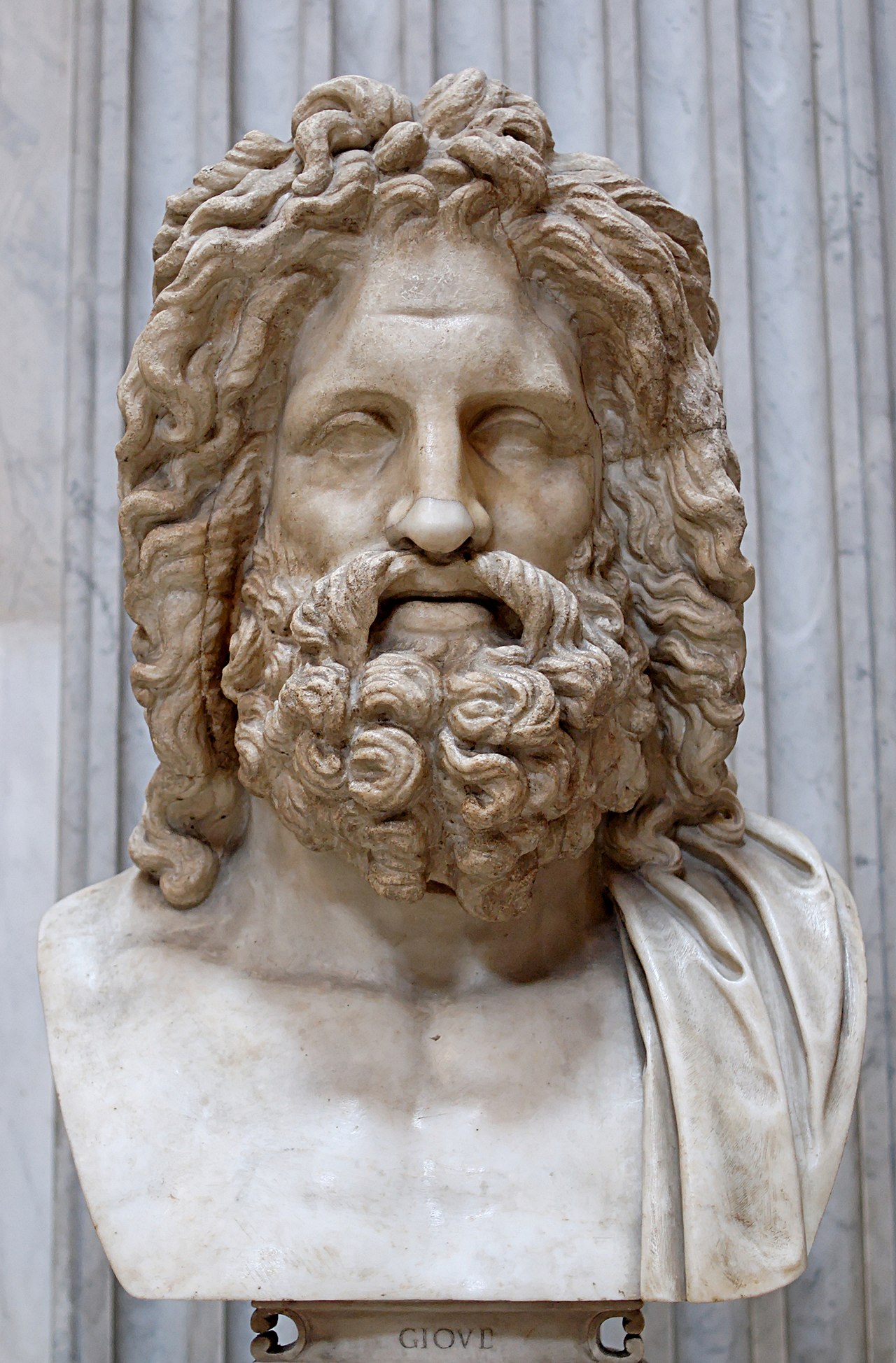 最高神ゼウスの兄弟関係について調べてみた ギリシャ神話 草の実堂