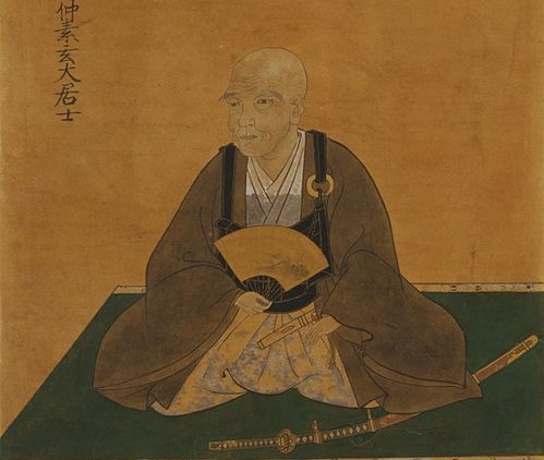 金森長近 【信長、秀吉、家康に仕え85才まで生きた赤母衣衆】