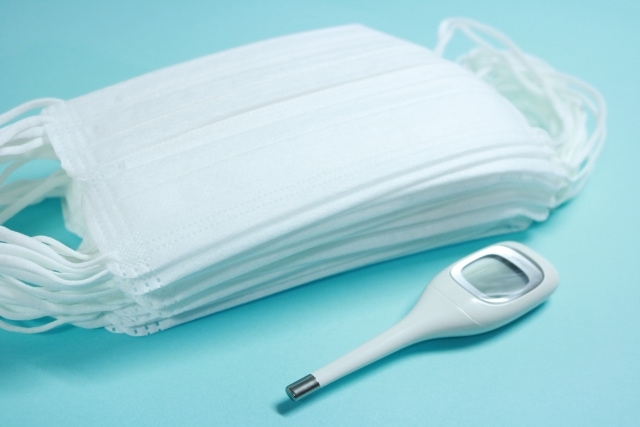 男性も使える？婦人（女性）体温計について調べてみた