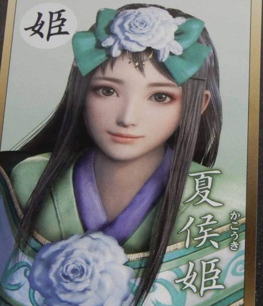 夏侯氏の作った魏と蜀の縁【張飛の妻 夏侯姫】