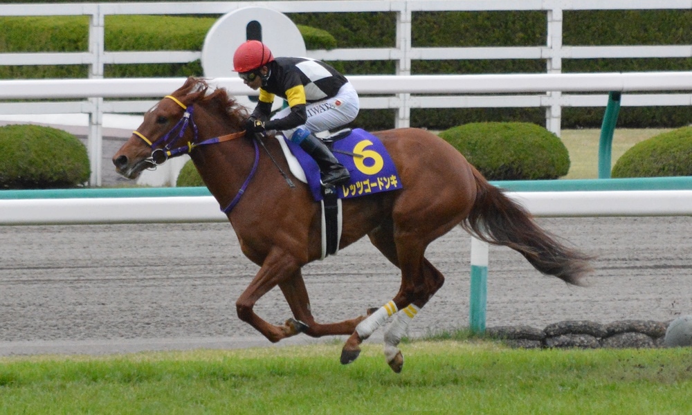 桜花賞の歴史を調べてみた