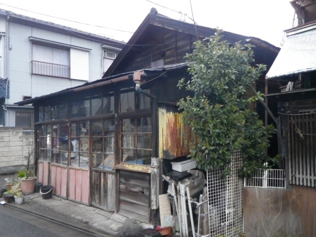 空き家の活用法とメンテナンス【人の住まない空き家は傷む？】