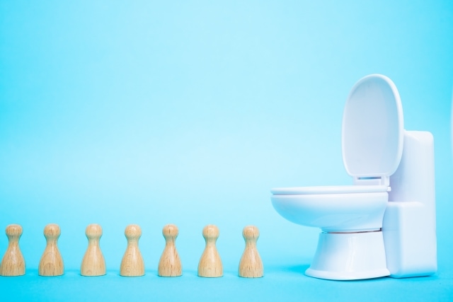 令和の男子マナー？座りションのメリット・デメリット