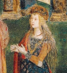 イタリアの悪女・ルクレツィア・ボルジア【天女と呼ばれた魔性の女】