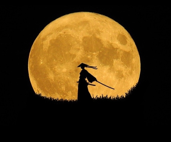 催眠術を使う最強剣豪・松山主水 「武蔵も逃げ出した二階堂平法」