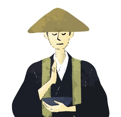 松平定政 〜突然大名を捨てて出家し「狂気の沙汰」と呼ばれた家康の甥