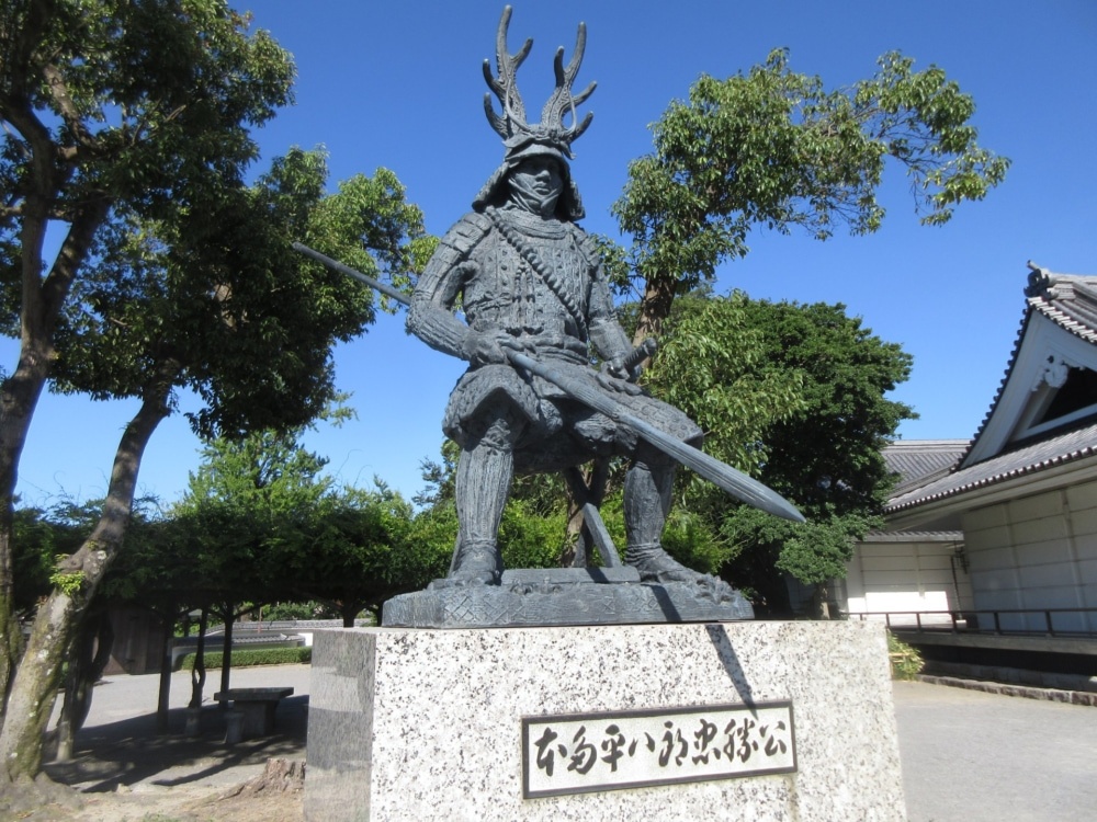 本多忠勝はどのくらい強かったのか？【戦国最強武将】