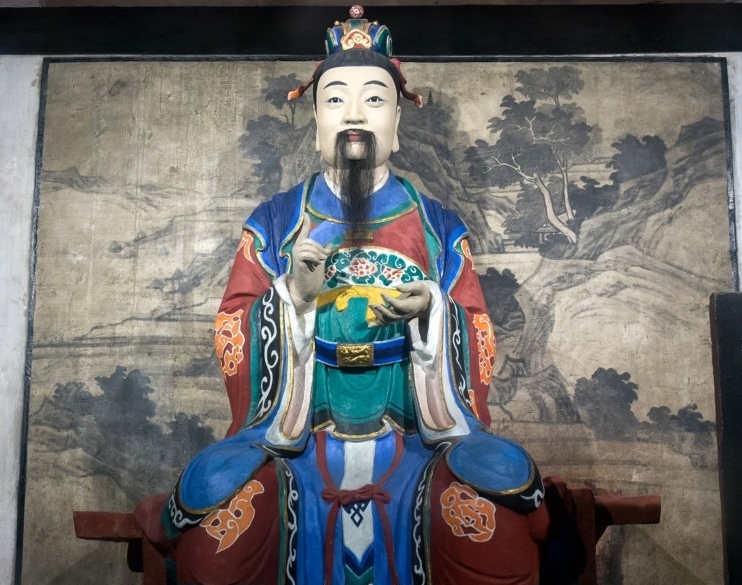 費禕（ひい） メンタル最強の蜀の名臣 【正史三国志 〜蜀の終わりの始まりとなった費禕の死】