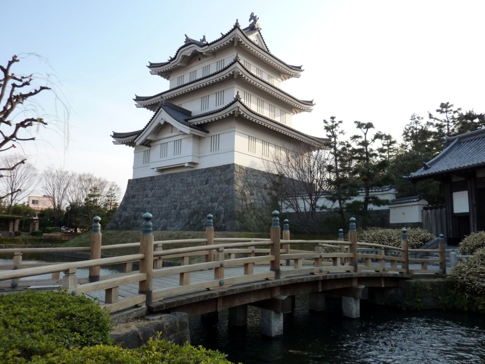 のぼうの城・成田長親 「領民に慕われ豊臣軍の水攻めに耐え抜いたでくのぼう」