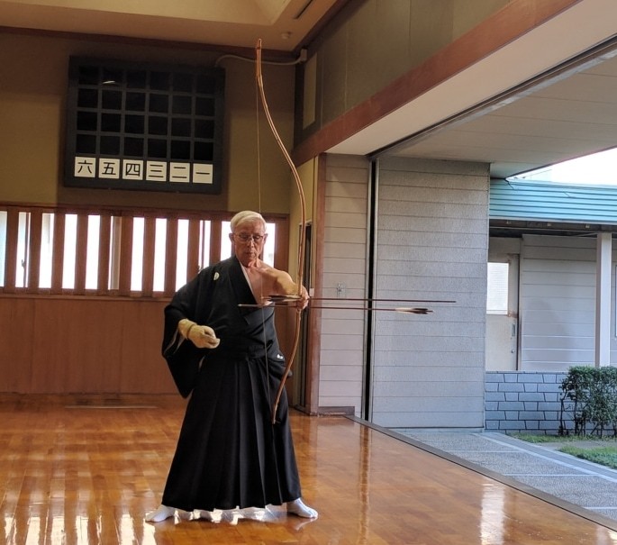 【和弓と洋弓どちらが強い？】実は戦争の主役「弓」日本と世界の違い