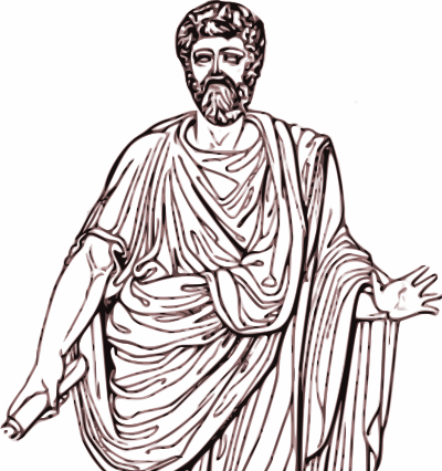 古代ローマ人は「尿」を使って洗濯や歯磨きをしていた