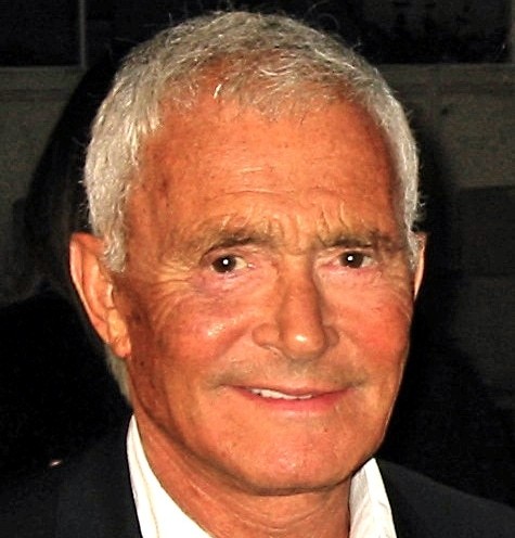 【伝説の美容師】 ヴィダル・サスーンについて調べてみた