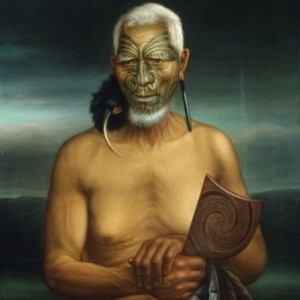 戦闘民族 マオリ族の歴史