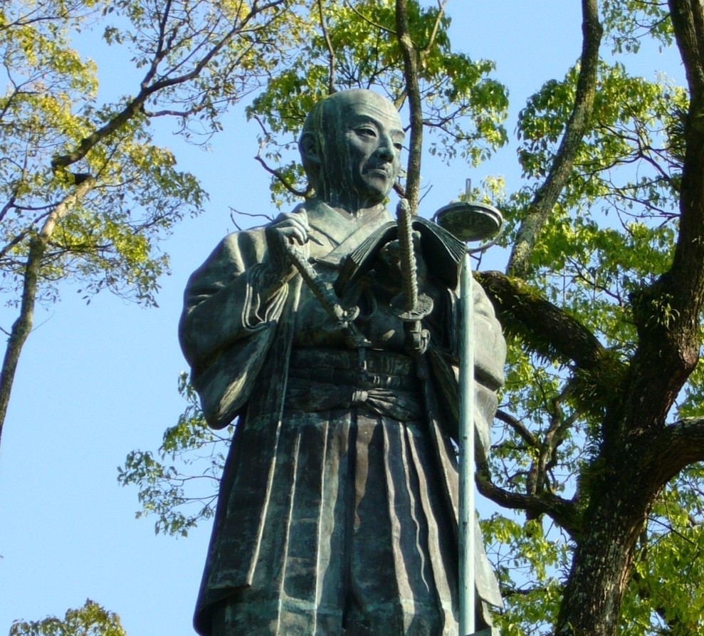 日本地図を作った男・伊能忠敬 「緯度の誤差は千分の一」