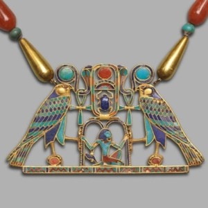 古代エジプトのファッション