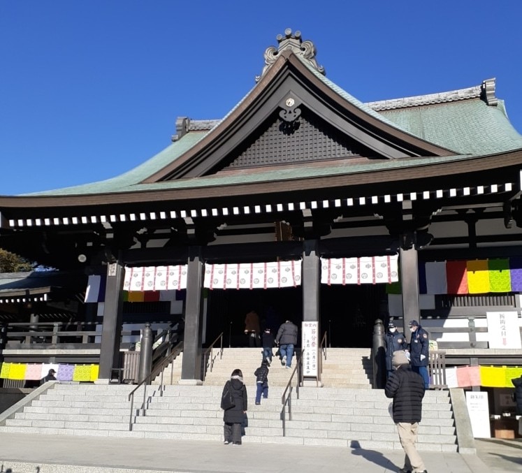 神社の参拝マナー 「コロナ禍でここまで変わった」