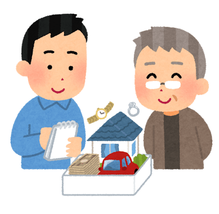 成年後見制度について分かりやすく解説 「種類やできることできないこと」