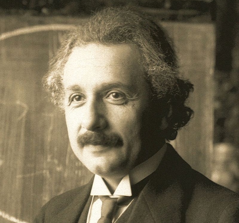 歴史上の天才達のIQを調べてみた 【アインシュタイン、ダヴィンチ、ノイマン 他】