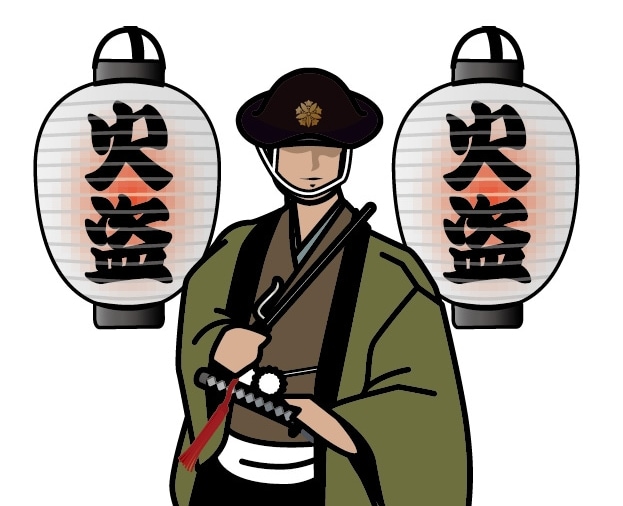 鬼平・長谷川平蔵はなぜ悪党の検挙率が高かったのか？【火付盗賊改方】