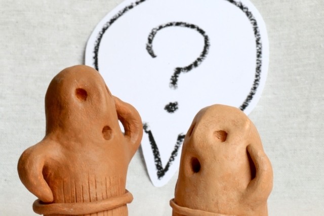 意外と知らない？「埴輪」の役割と種類を調べてみた 【土偶との違い】