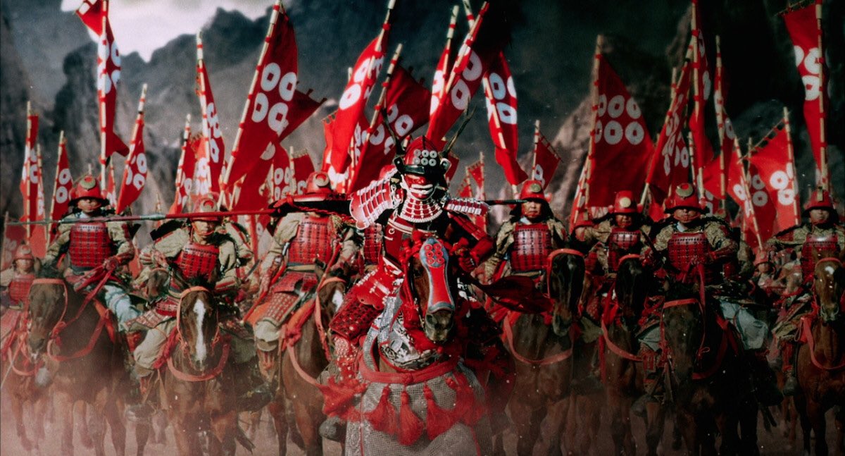 戦国最強軍団・赤備えを受け継いだ猛将たち 「飯富虎昌 山県昌景 井伊直政 真田幸村」