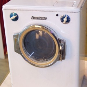 日本の洗濯と洗濯機の歴史