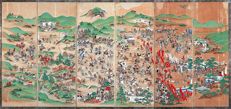 関ヶ原の戦いは史上最大の情報戦だった
