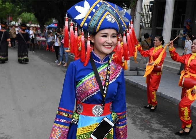 日本人には馴染みの少ない中国の民族区域自治 【少数民族政策】