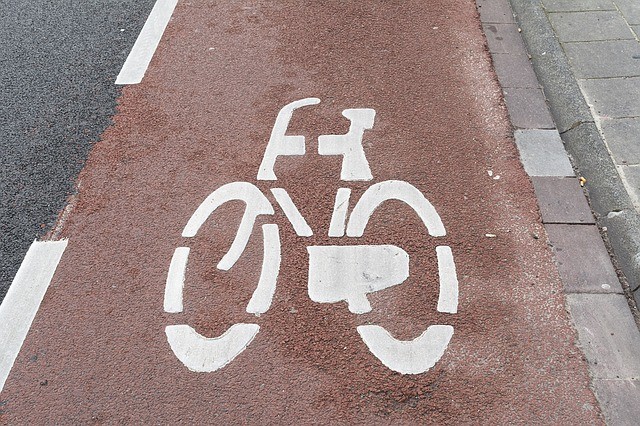 オランダの自転車社会