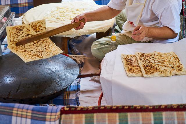 中世から存在していた「パティシエ」という職業