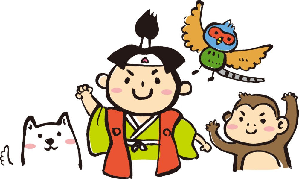 桃太郎伝説はどこから始まったのか 「実際の人物がモデル？」