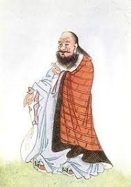 儒教の教え「仁・義・礼・智・信」と孔子