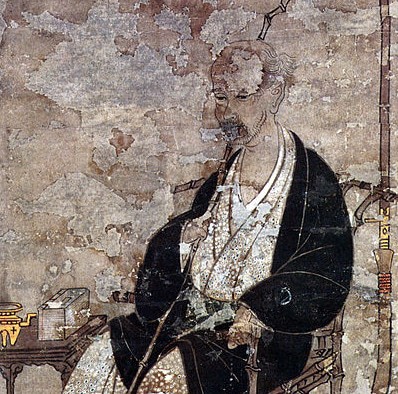 武士を捨てた荒木村重の子・岩佐又兵衛 【呪怨の絵師の生涯】