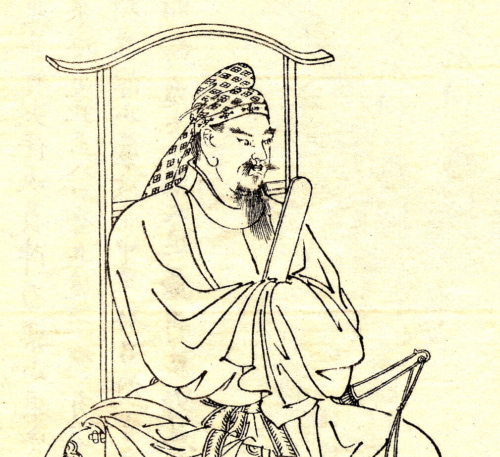 「藤原氏の祖」となった中臣鎌足 ①【蘇我入鹿 暗殺計画】