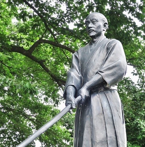 新陰流の四天王・奥山公重 「徳川家康の剣術指南を務めた海内無双の兵法者」