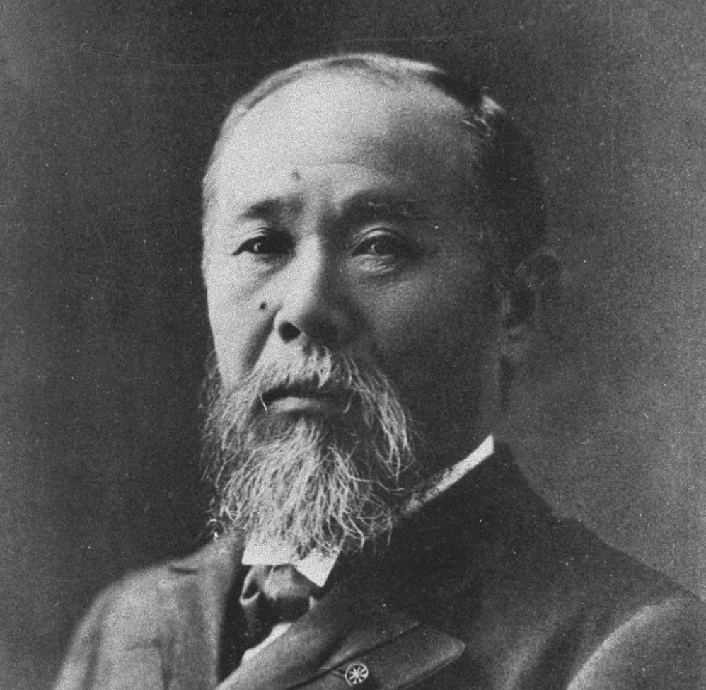 初代総理・伊藤博文の信じられない女好きエピソード 【明治天皇にも怒られる】